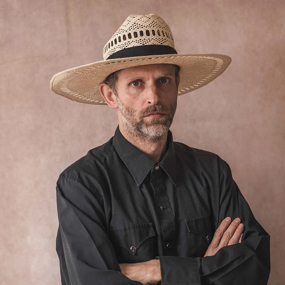 TG PANAMA HAT