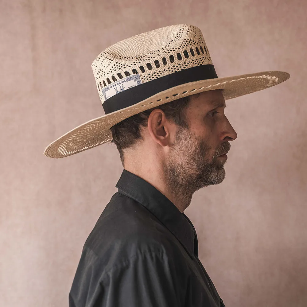 TG PANAMA HAT