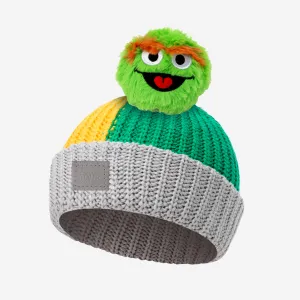 Toddler Oscar Pom Beanie