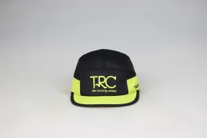 TRC Fractel Cap - Blk/Gre