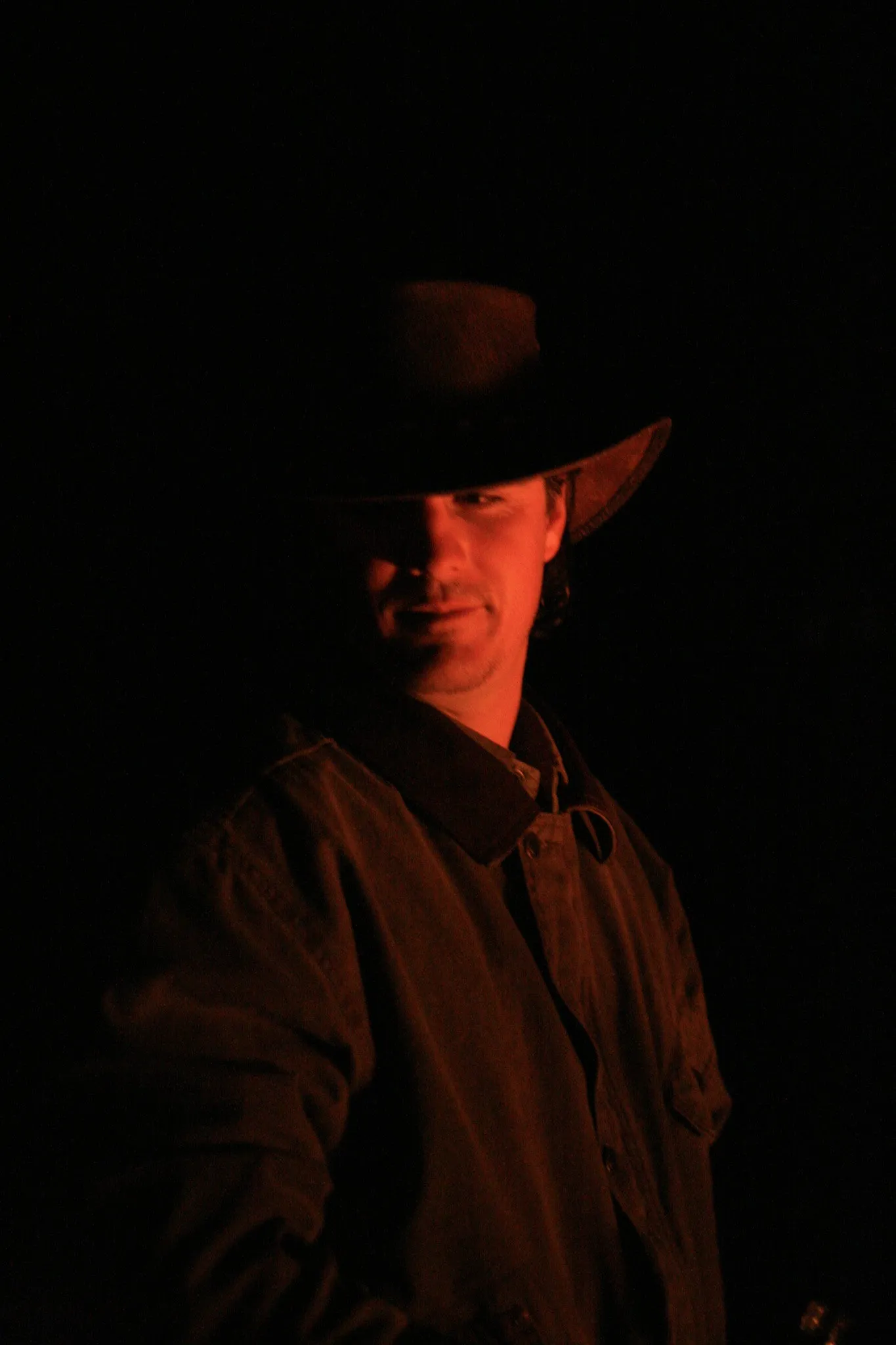 Uluroo Hat in Brown