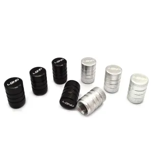 Valve Stem Caps