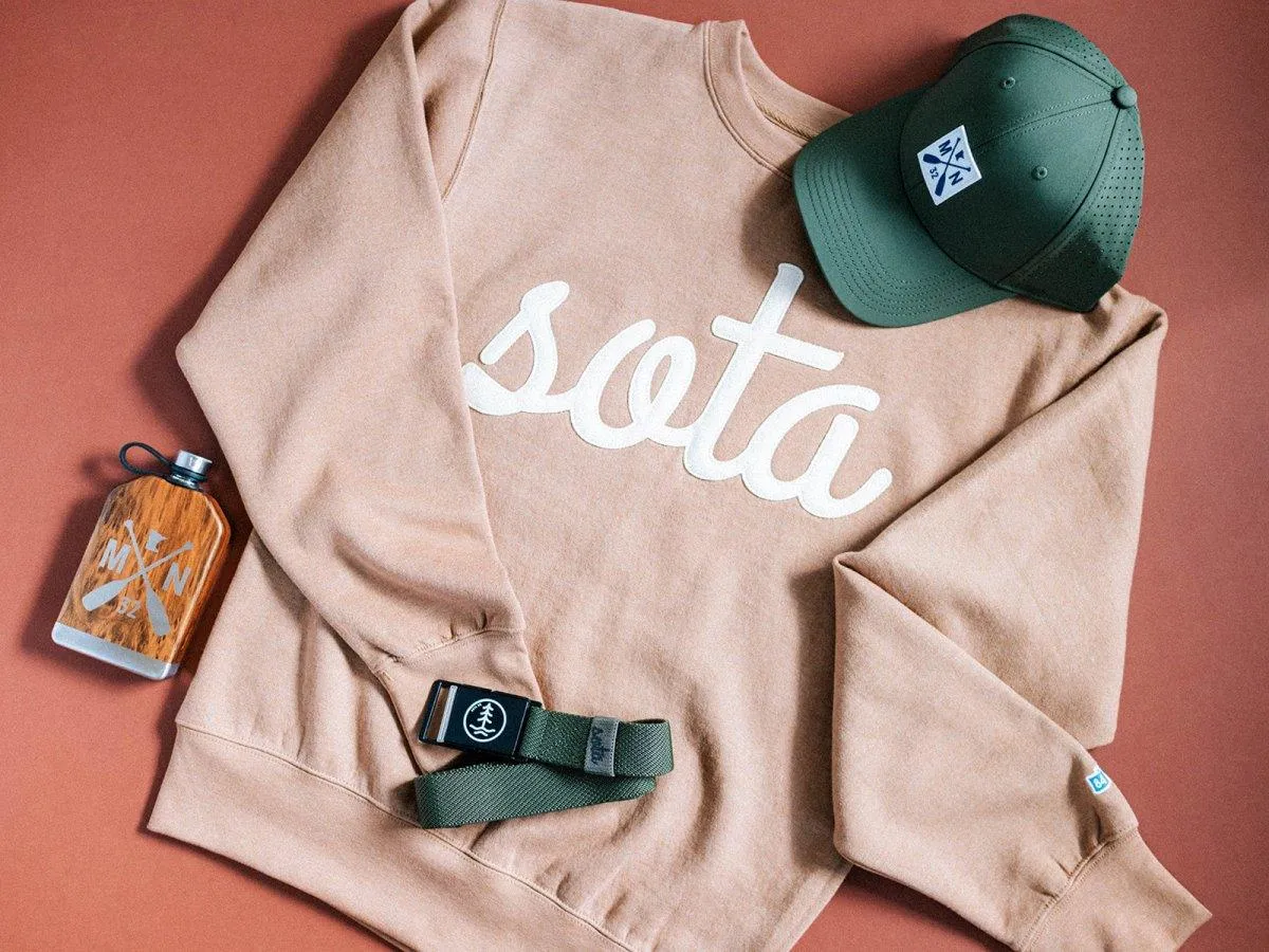 Wild Olive Dri-fit Snapback