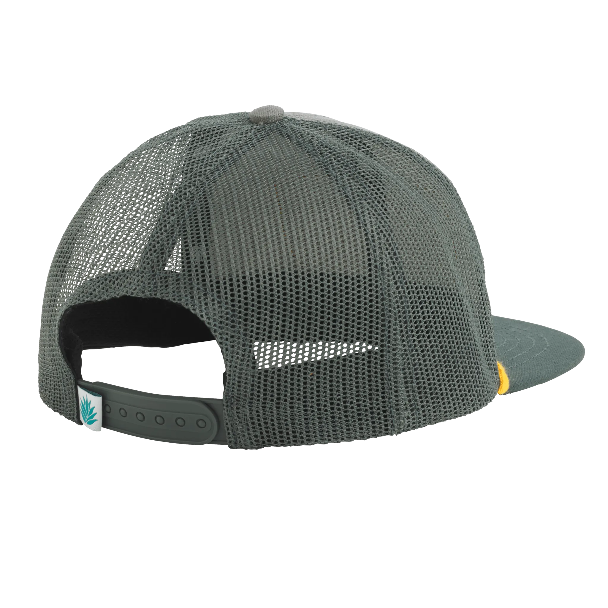 Wind River Range Hat Meshback