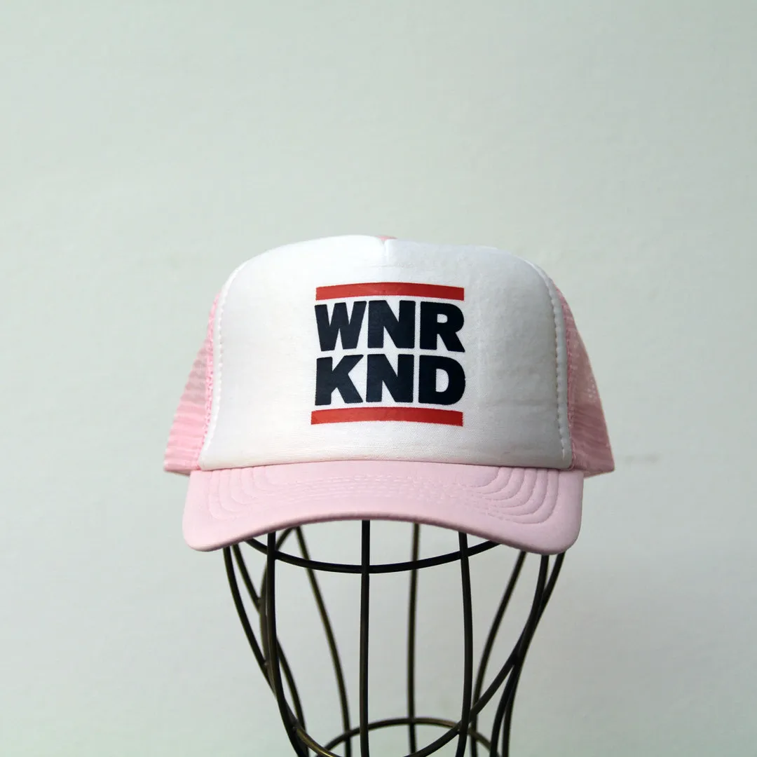 WNRKND Trucker Cap Kids // 3 Farben