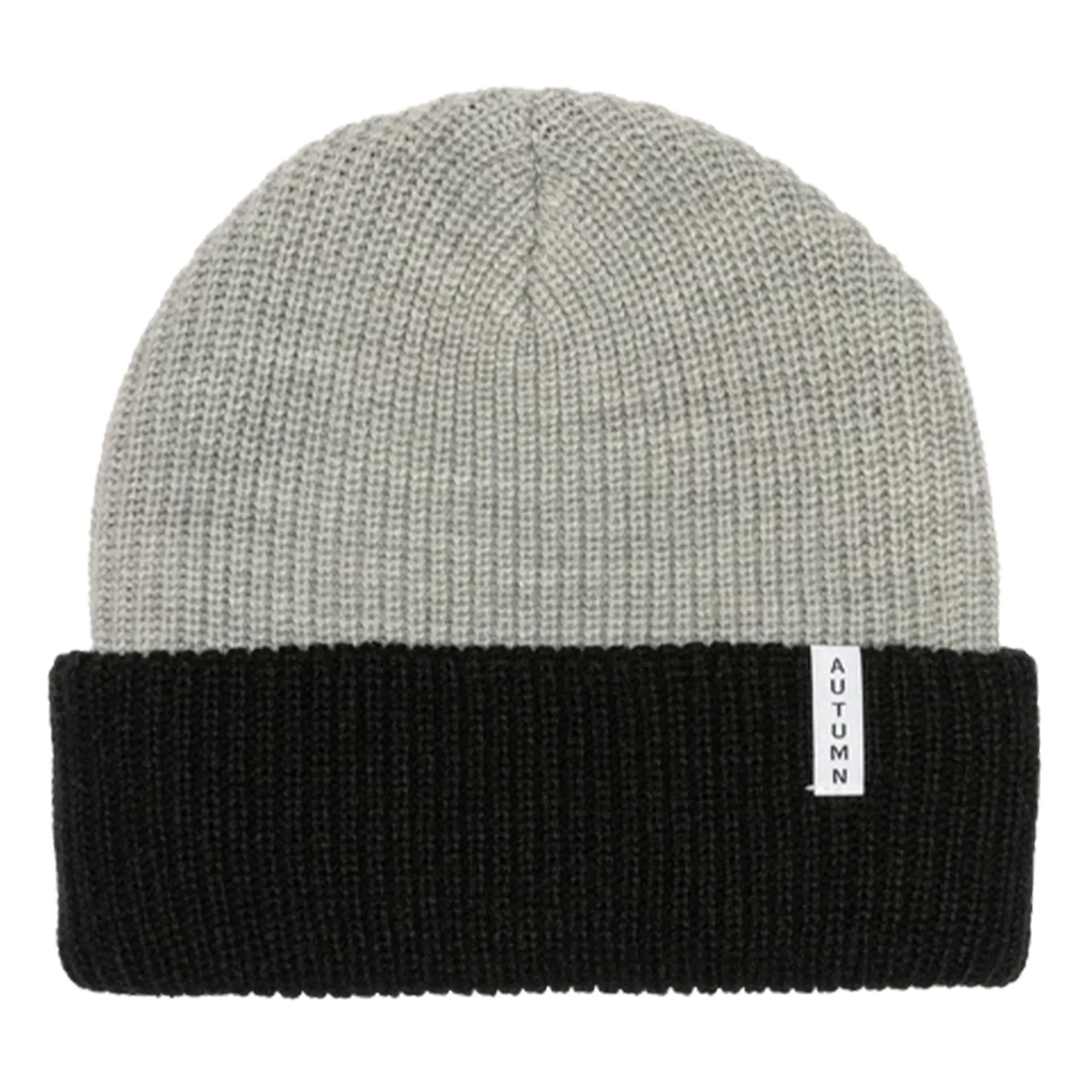 Youth Blocked Beanie