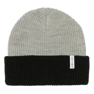 Youth Blocked Beanie