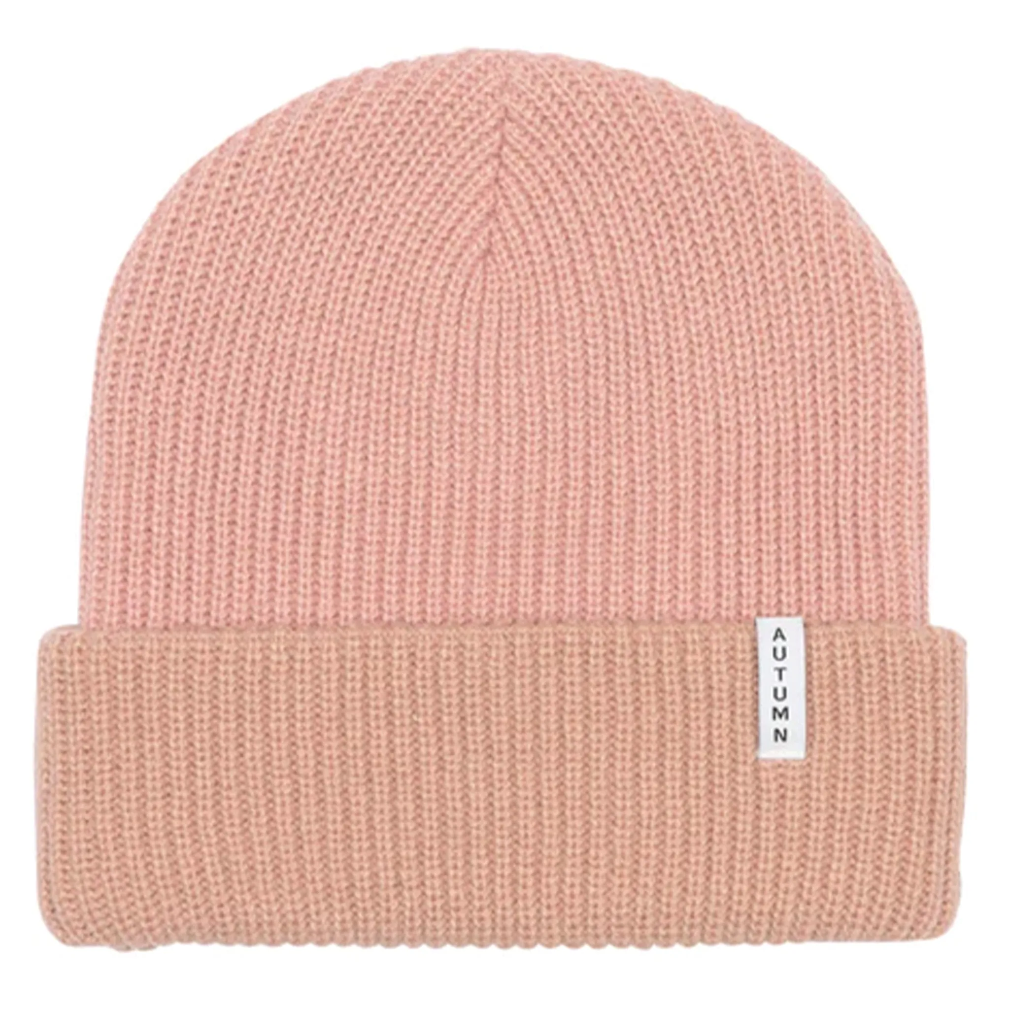 Youth Blocked Beanie